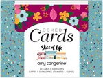 Boxed Card Set - Slice of Life - Amy Tangerine