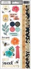 Wildflower & Honey Sticker Sheets - Vicki Boutin