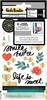 Wildflower & Honey Sticker Book - Vicki Boutin
