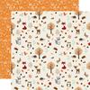 Fall Friends Paper - My Favorite Fall - Echo Park
