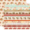Border Strips Paper - Fall Market - Carta Bella
