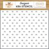 Loving Fall Stencil - Fall Market - Carta Bella
