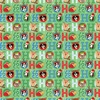 Ho Ho Ho Paper - Muttcracker - Photoplay
