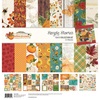 Autumn Splendor Collection Kit - Simple Stories