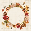Splendor Paper - Autumn Splendor - Simple Stories