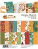Autumn Splendor 6x8 Paper Pad - Simple Stories