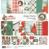 Country Christmas Collection Kit - Simple Stories