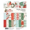 Country Christmas 6x8 Pad - Simple Stoires