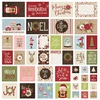 Holly Jolly SN@P! Cards - Simple Stories