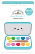 Paint Box Doodlepop - Doodlebug