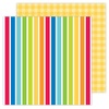 Very Primary Paper - School Days - Doodlebug