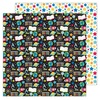 Scientific Paper - School Days - Doodlebug