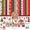 Collection Kit - My Favorite Christmas - Echo Park