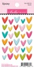 Hearts Epoxy Icons - Bella Blvd