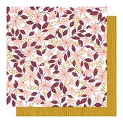Flourish Paper - Willow - OneCanoeTwo