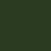 Dark Green - Gold Solid Paper - Here Comes Santa Claus - Echo Park