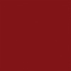 Dark Red - Black Solid Paper - Here Comes Santa Claus - Echo Park