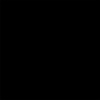 Dark Red - Black Solid Paper - Here Comes Santa Claus - Echo Park