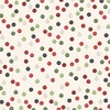 Ornaments Paper - Christmas Market - Carta Bella