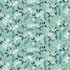 Lovely Floral Paper - Home Again - Carta Bella