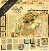 Le Romantique Deluxe Collector's Edition - Graphic 45