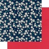 Blossom Paper - Good Ol Days - Fancy Pants
