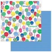 Hooray Paper - Confetti - Photoplay
