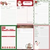 Holiday Recipe Cards Vertical - Photoplay