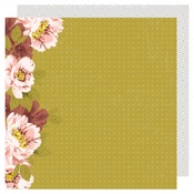Wallflower Paper - Honey & Spice - Heidi Swapp