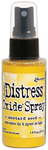 Mustard Seed Tim Holtz Distress Oxide Spray