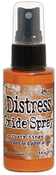Rusty Hinge Tim Holtz Distress Oxide Spray