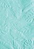 Tropical Leaves - Sizzix 3D Textured Impressions Embossing Folder By Courtney