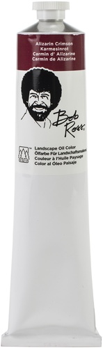 Bob Ross Liquid White 250ml