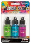 Kit #2 - Tim Holtz Alcohol Ink Pearls Kits 3/Pkg