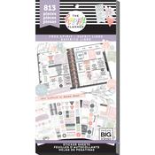 Free Spirit - Happy Planner Sticker Value Pack