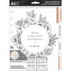 Home - Happy Planner Medium Extension Pack