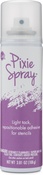iCraft Removable Pixie Spray For Stencils
