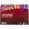 Sharpie Ultimate Pack Markers - Cosmic, Assorted Colors & Tips