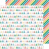 Party Hats Paper - Happy Cake Day - Pebbles