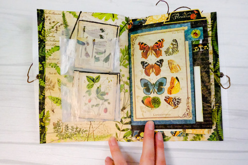 Must-Have Junk Journaling Supplies For Creative Memory Keeping - Life Over  Here