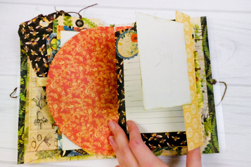 Must-Have Junk Journaling Supplies For Creative Memory Keeping