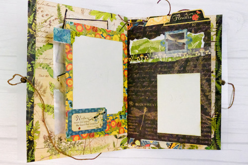 Must-Have Junk Journaling Supplies For Creative Memory Keeping - Life Over  Here