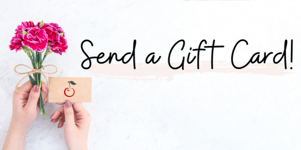 Send a gift card!