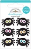 Silly Spiders Doodlepops - Doodlebug