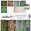 Scandinavian Woodland Reminisce Collection Kit