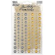 Idea-Ology Metallic Droplets 112/Pkg