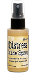 Scattered Straw Tim Holtz Distress Oxide Spray Set #4