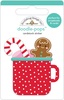 Hot Cocoa Doodlepop - Doodlebug