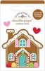 Cookie Cottage Doodlepop - Doodlebug