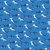 Shark Dance Paper - Fish Are Friends - Carta Bella